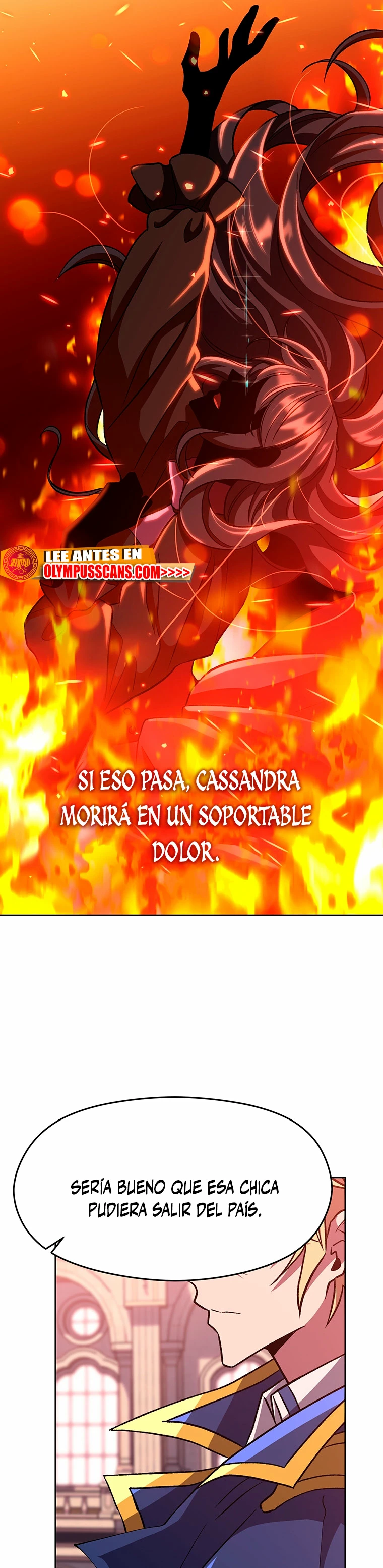 Archimago trascendiendo a través de la regresión > Capitulo 61 > Page 101