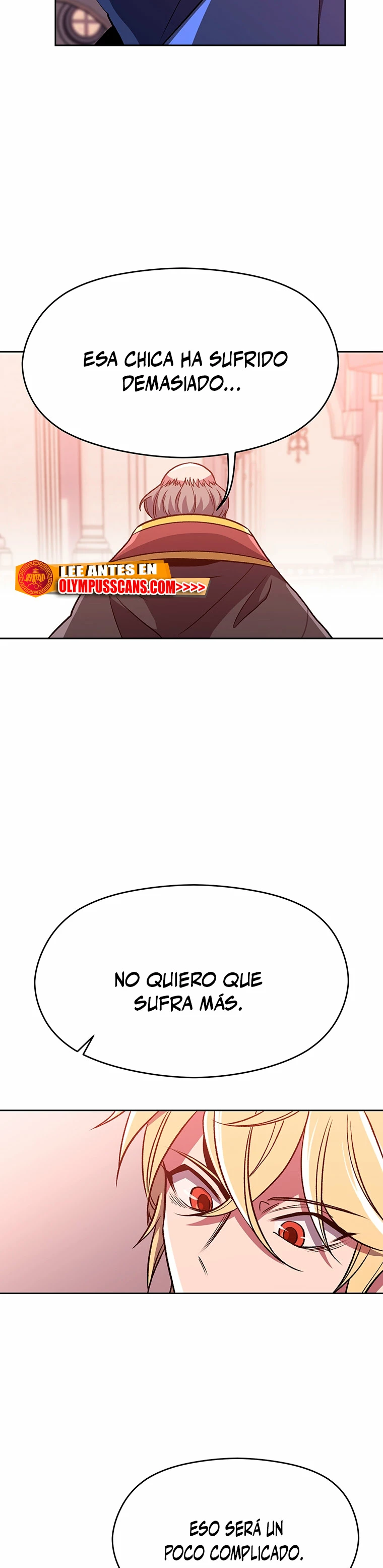 Archimago trascendiendo a través de la regresión > Capitulo 61 > Page 111