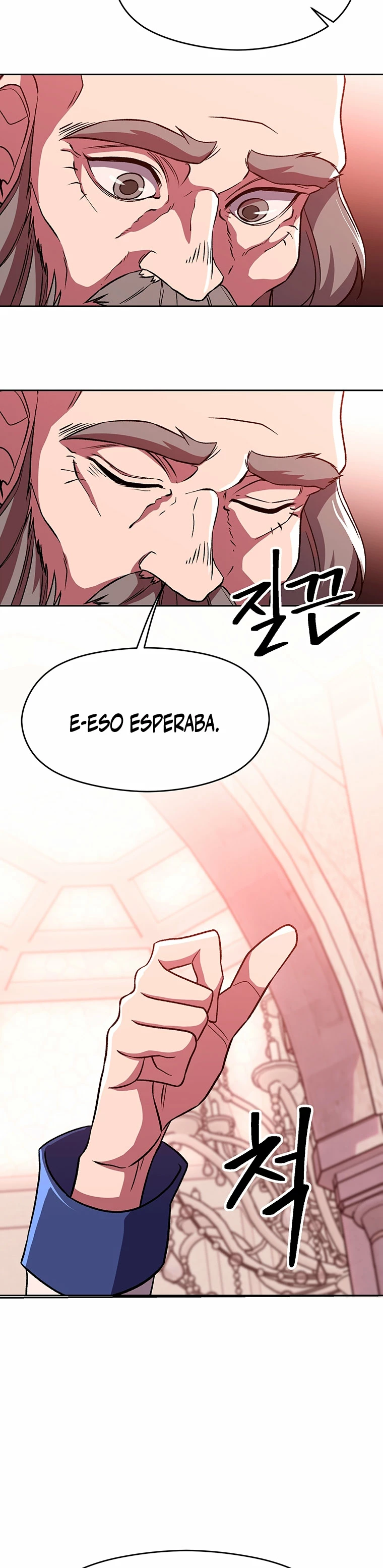 Archimago trascendiendo a través de la regresión > Capitulo 61 > Page 121