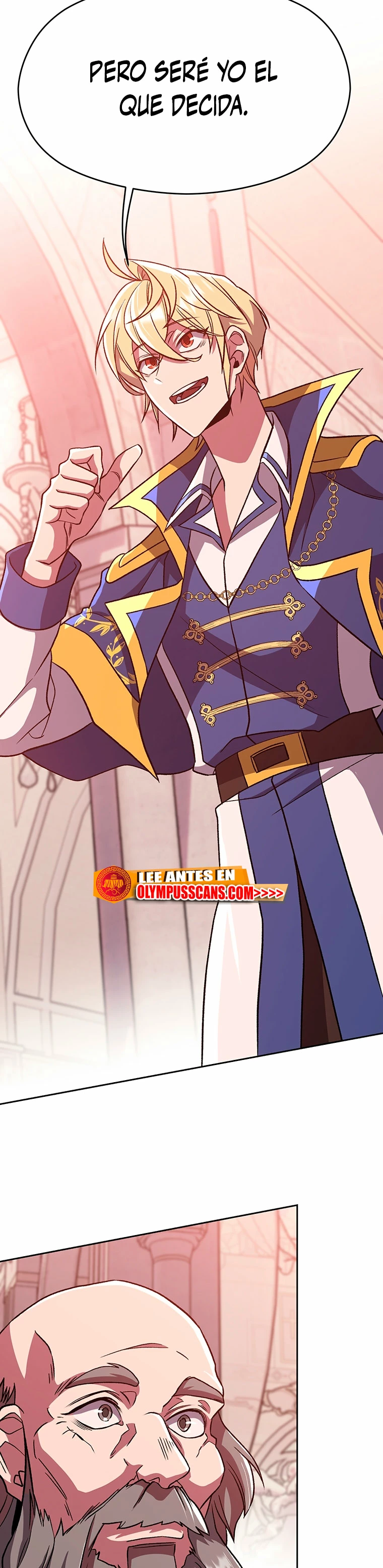 Archimago trascendiendo a través de la regresión > Capitulo 61 > Page 141