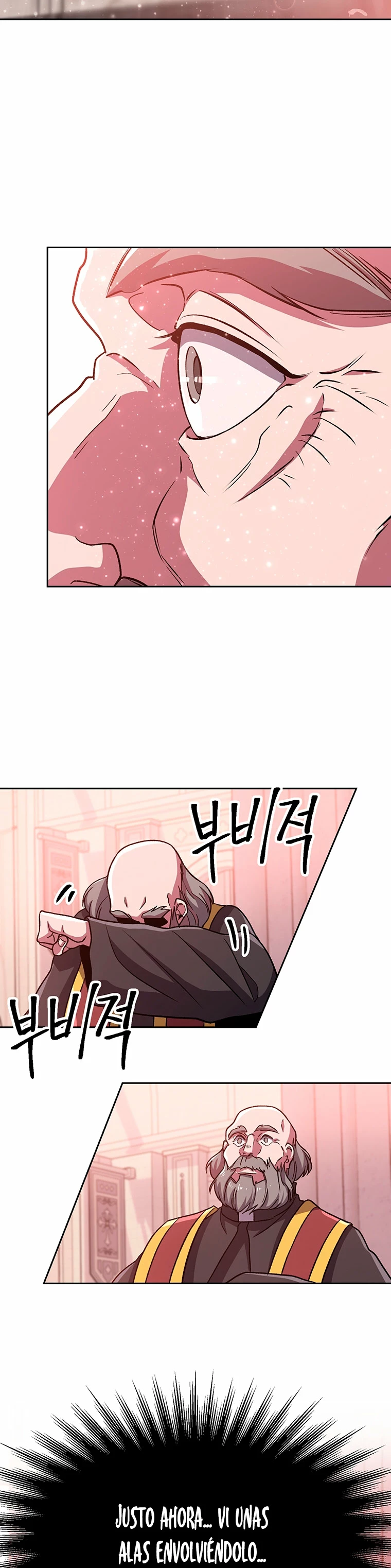 Archimago trascendiendo a través de la regresión > Capitulo 61 > Page 201