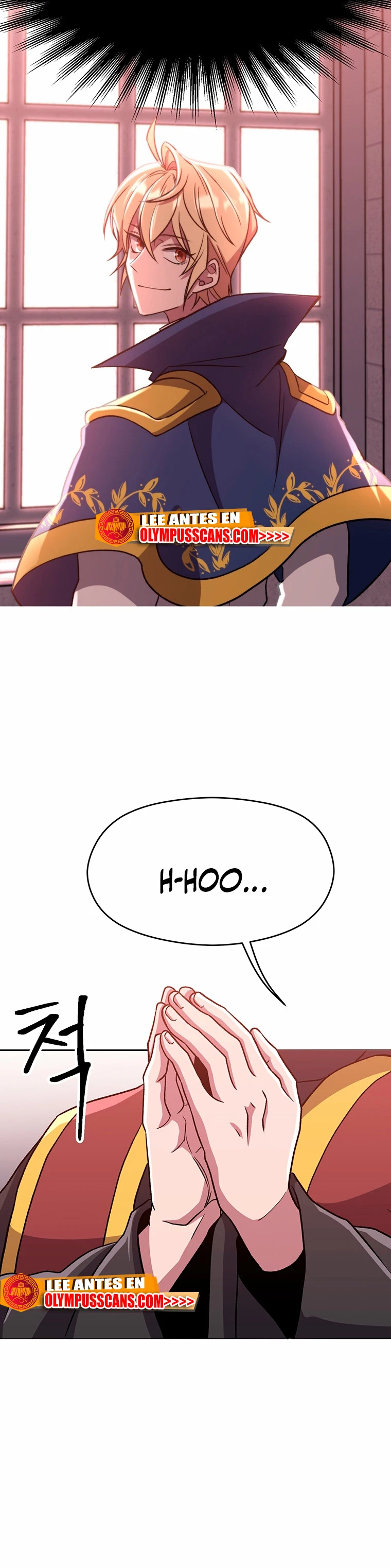 Archimago trascendiendo a través de la regresión > Capitulo 61 > Page 211