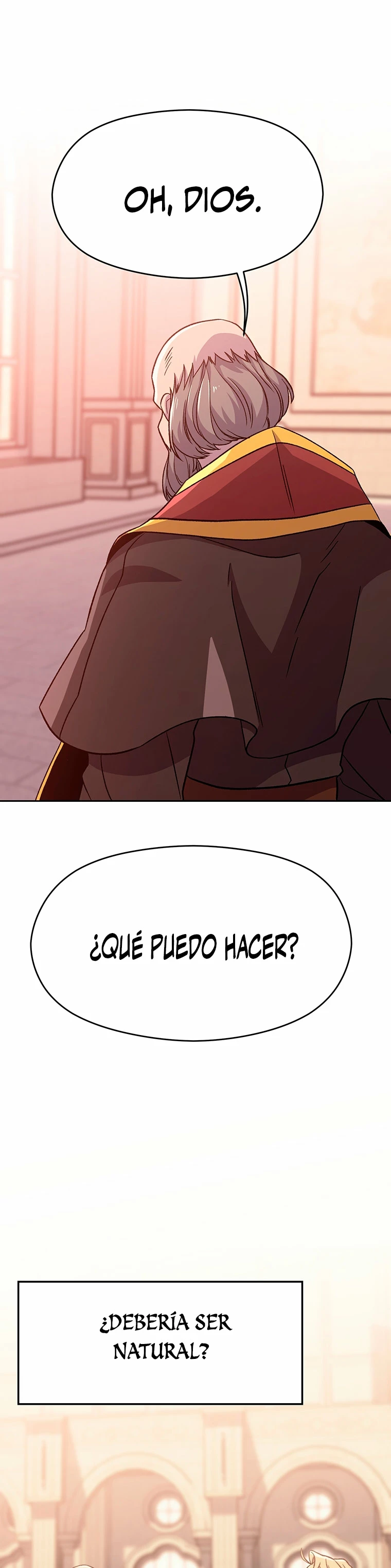 Archimago trascendiendo a través de la regresión > Capitulo 61 > Page 221