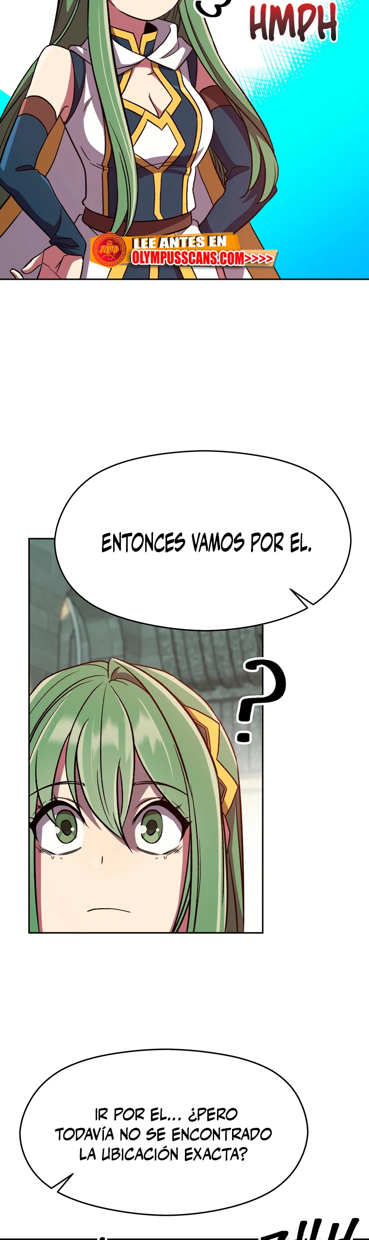 Archimago trascendiendo a través de la regresión > Capitulo 61 > Page 331