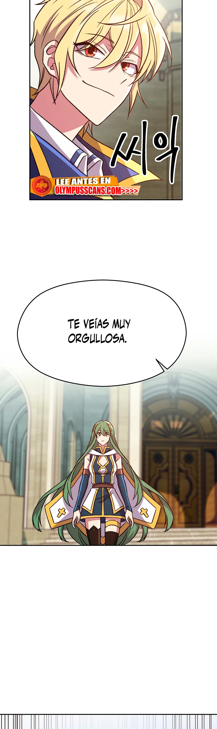 Archimago trascendiendo a través de la regresión > Capitulo 61 > Page 361