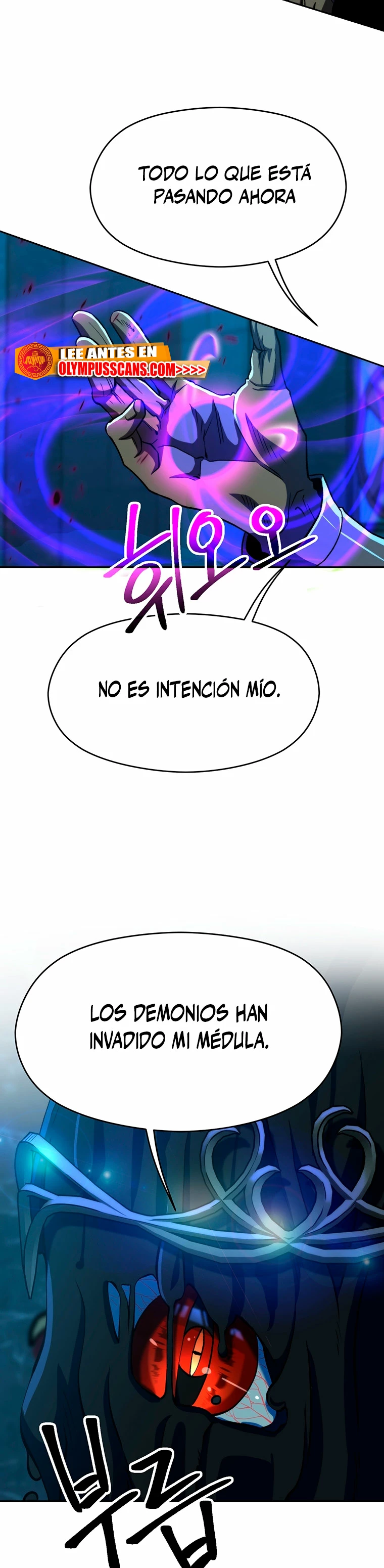 Archimago trascendiendo a través de la regresión > Capitulo 63 > Page 31