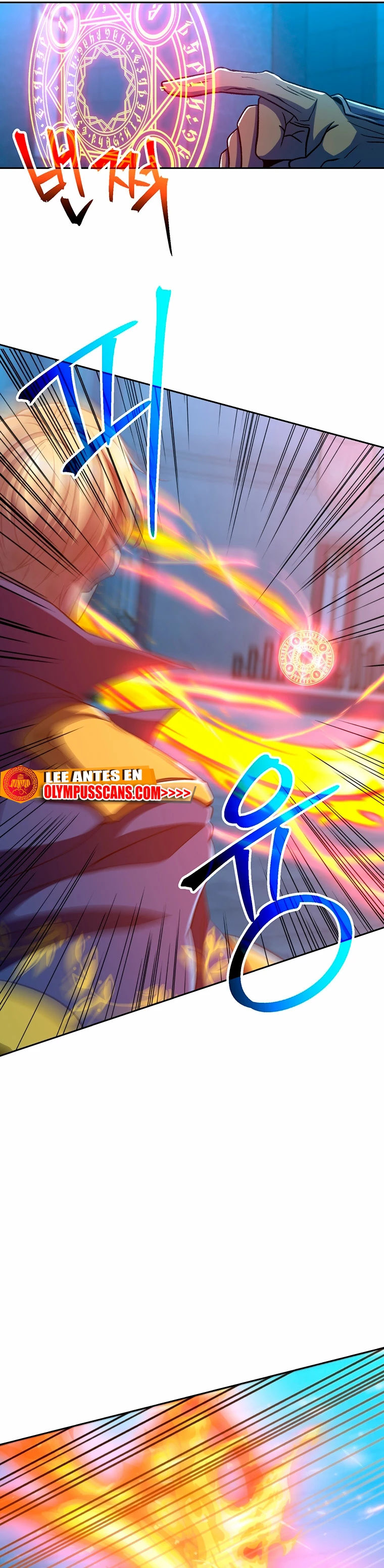 Archimago trascendiendo a través de la regresión > Capitulo 63 > Page 71