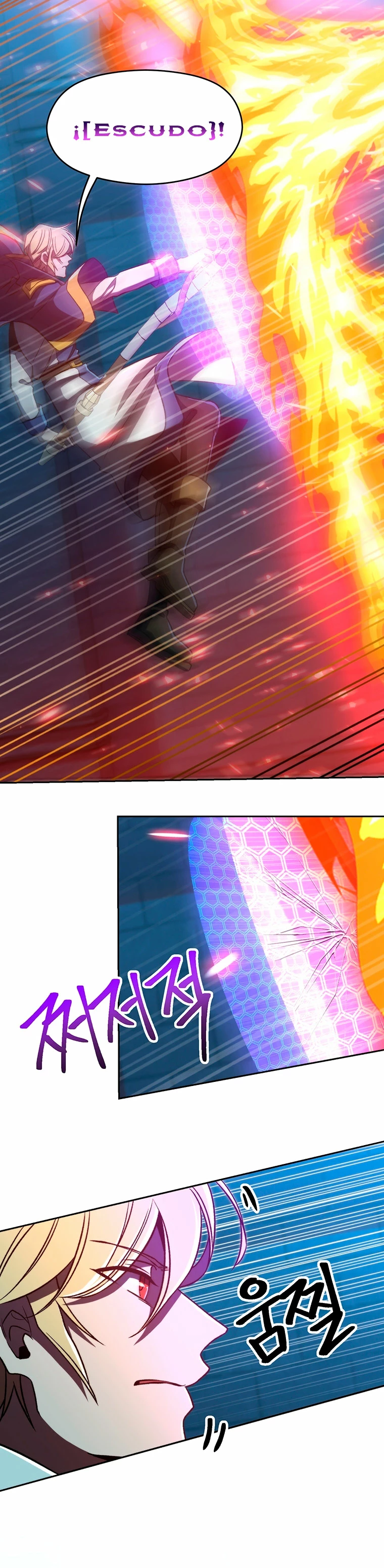 Archimago trascendiendo a través de la regresión > Capitulo 63 > Page 81