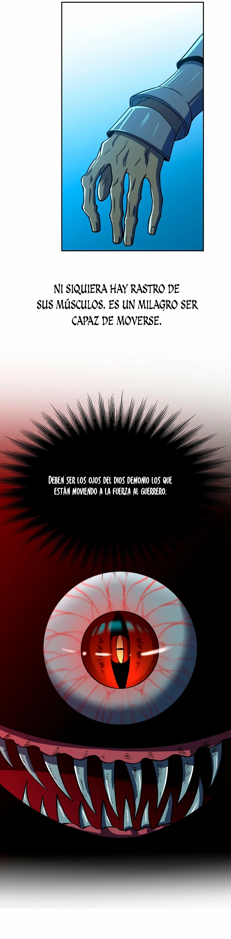 Archimago trascendiendo a través de la regresión > Capitulo 63 > Page 101