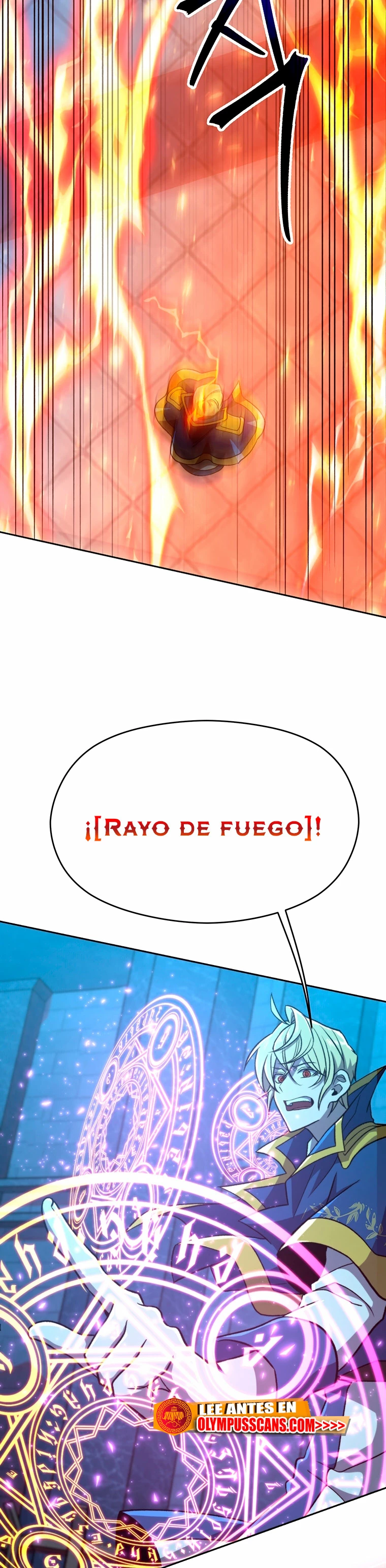 Archimago trascendiendo a través de la regresión > Capitulo 63 > Page 151