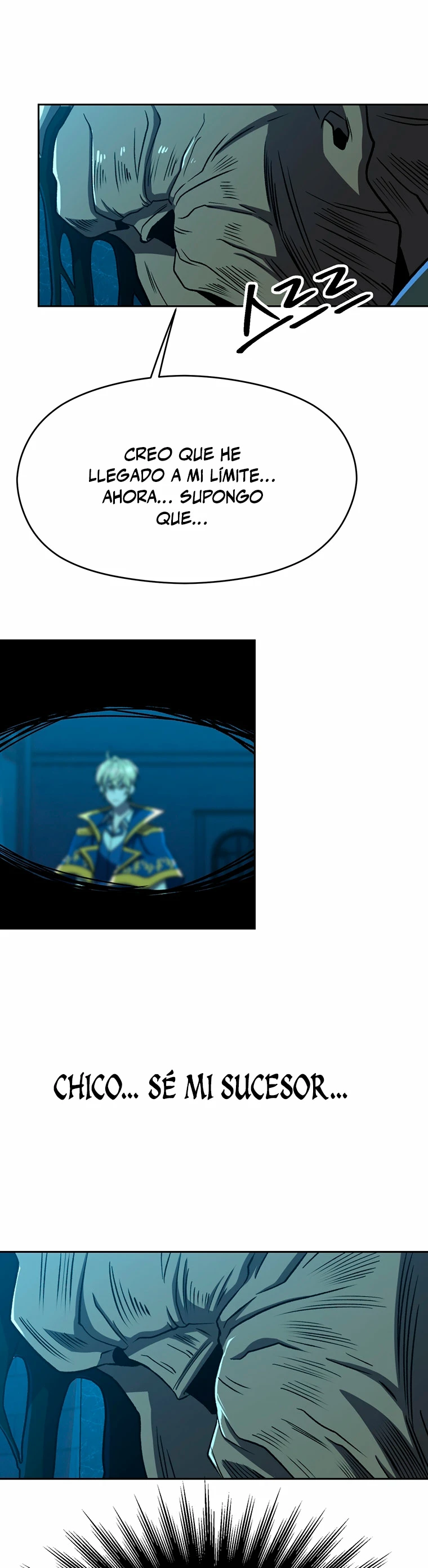 Archimago trascendiendo a través de la regresión > Capitulo 63 > Page 211