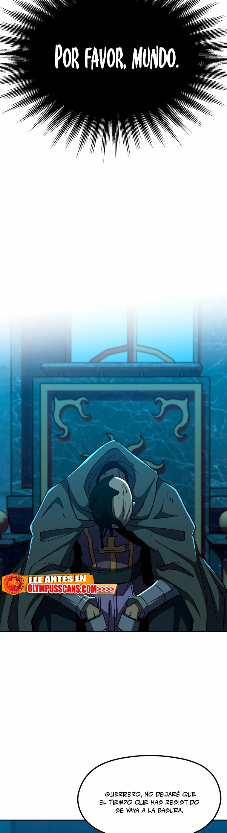 Archimago trascendiendo a través de la regresión > Capitulo 63 > Page 221