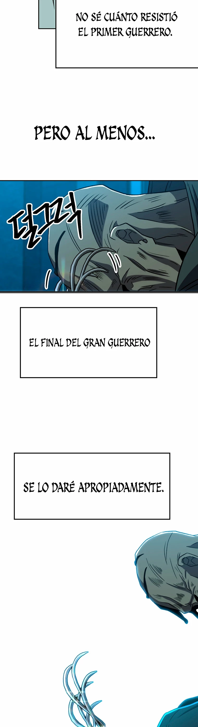 Archimago trascendiendo a través de la regresión > Capitulo 63 > Page 241