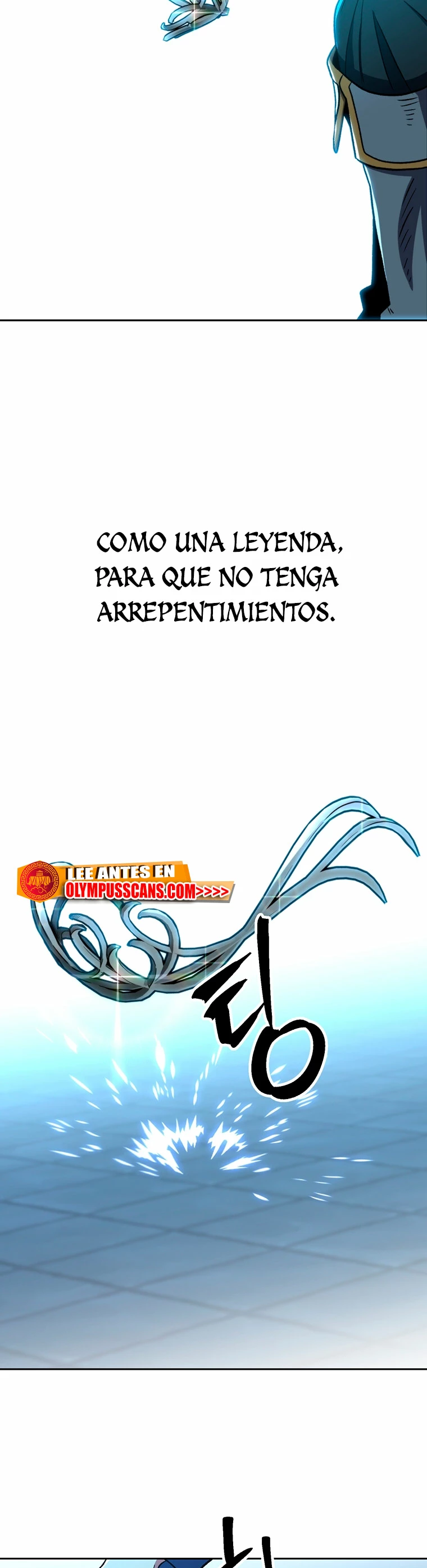 Archimago trascendiendo a través de la regresión > Capitulo 63 > Page 251