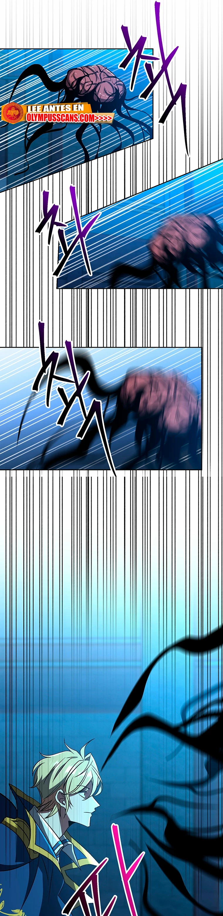 Archimago trascendiendo a través de la regresión > Capitulo 63 > Page 301