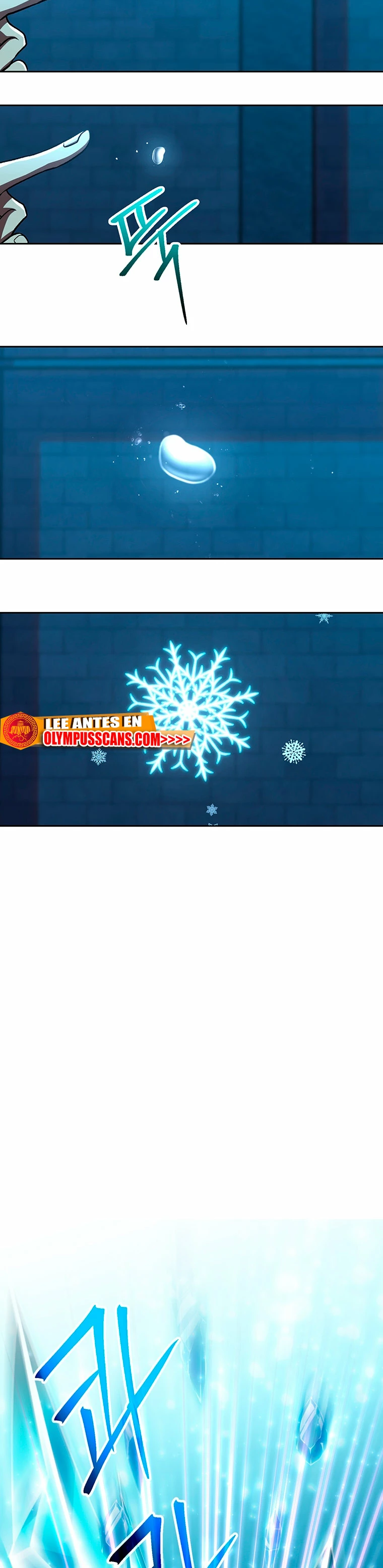 Archimago trascendiendo a través de la regresión > Capitulo 63 > Page 331