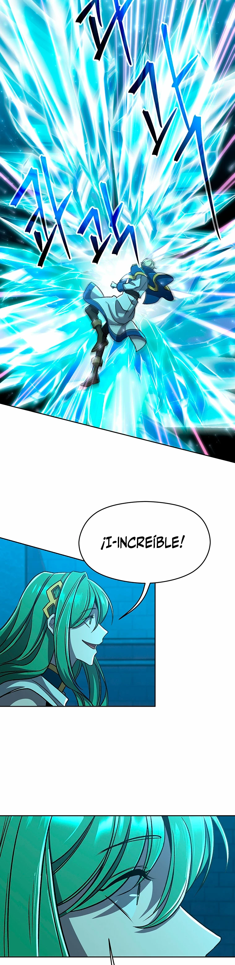 Archimago trascendiendo a través de la regresión > Capitulo 63 > Page 341