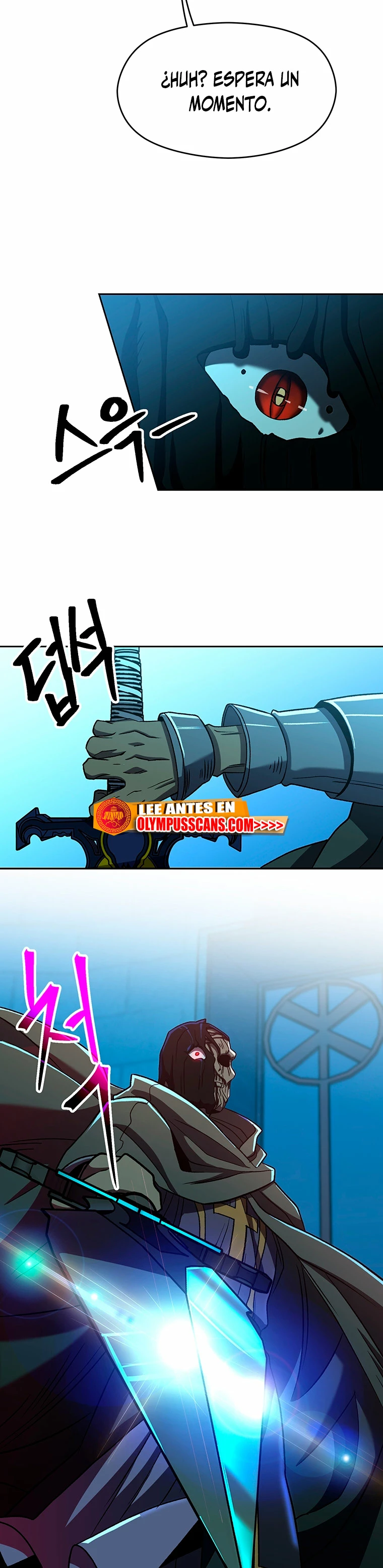 Archimago trascendiendo a través de la regresión > Capitulo 63 > Page 351