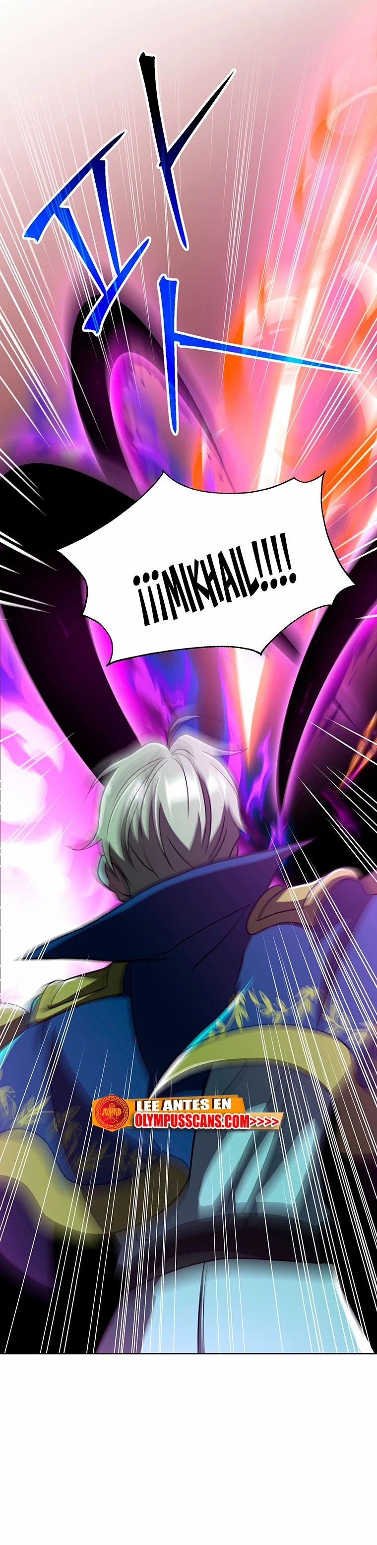 Archimago trascendiendo a través de la regresión > Capitulo 63 > Page 381