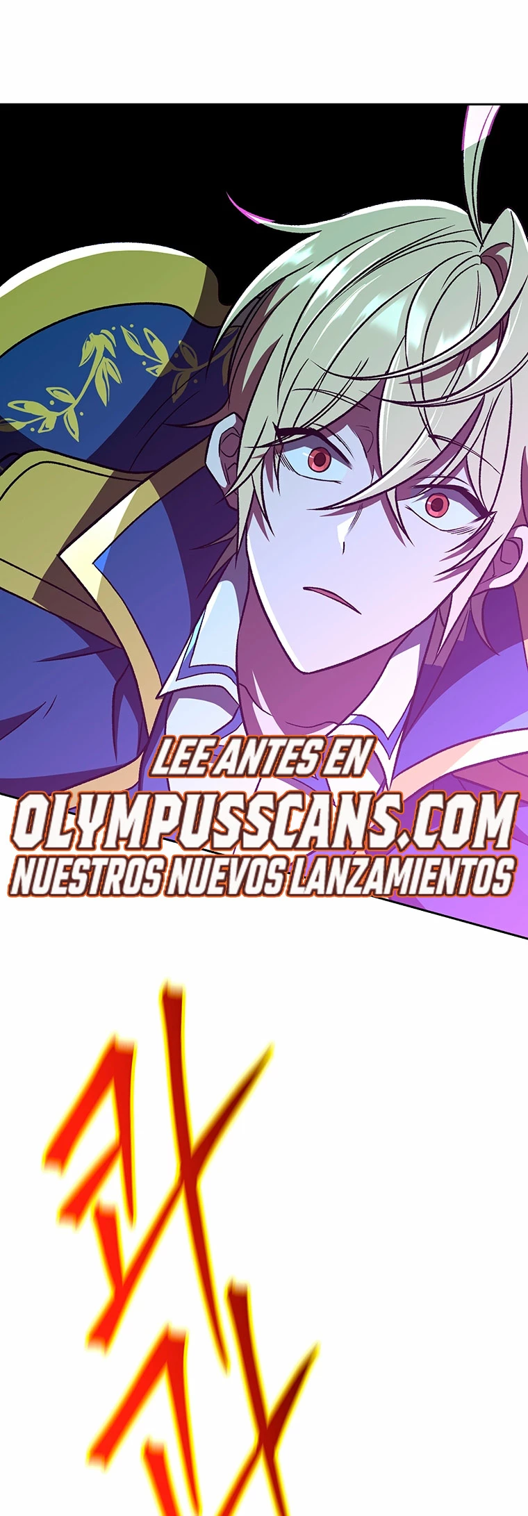 Archimago trascendiendo a través de la regresión > Capitulo 63 > Page 391