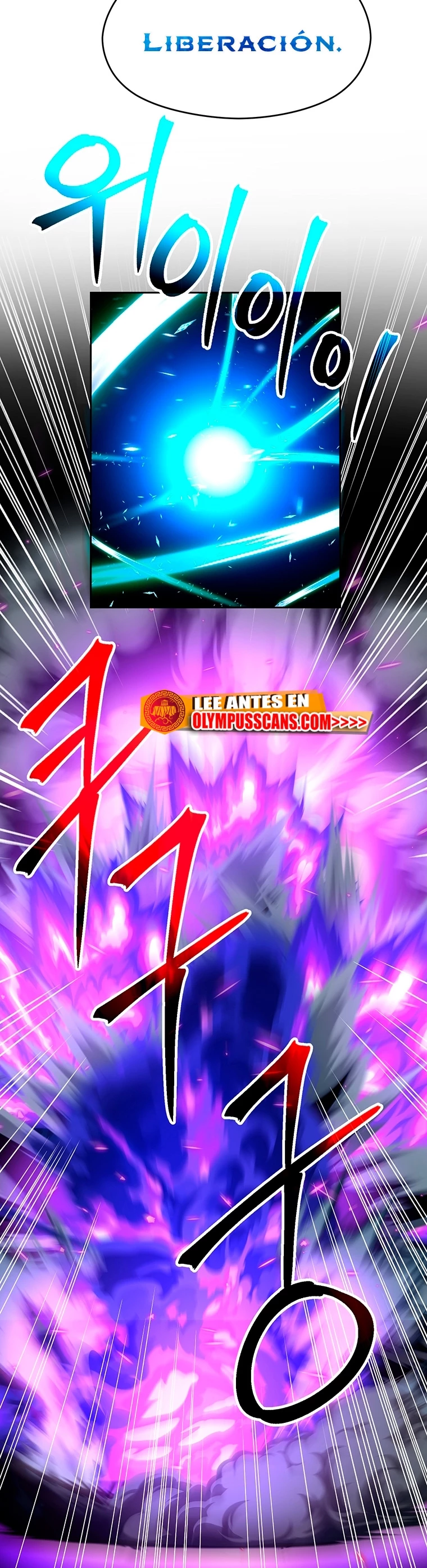 Archimago trascendiendo a través de la regresión > Capitulo 64 > Page 41