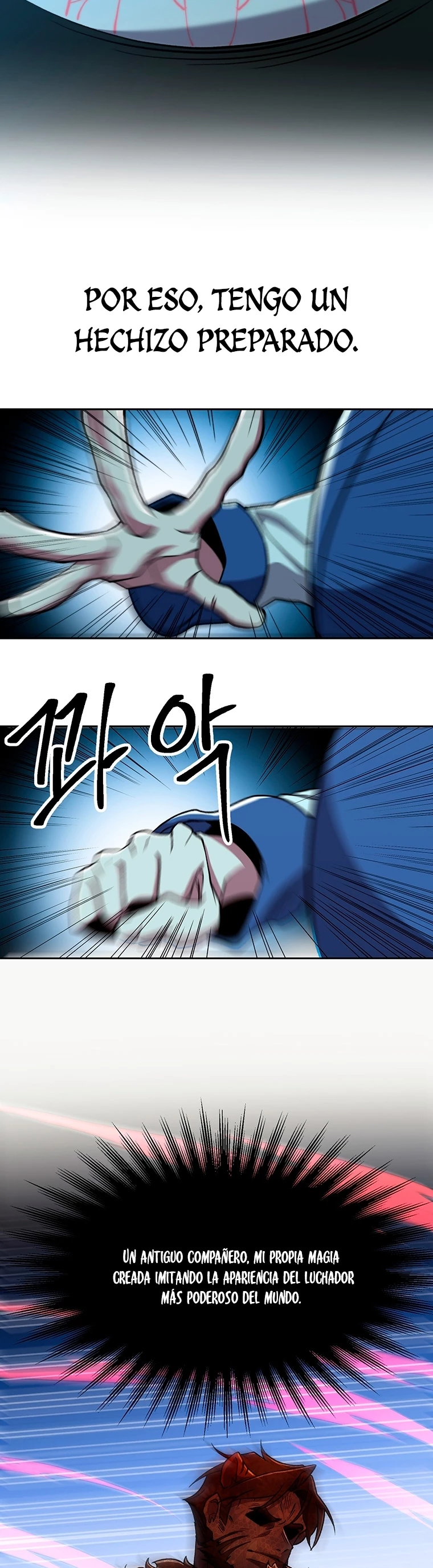 Archimago trascendiendo a través de la regresión > Capitulo 64 > Page 131