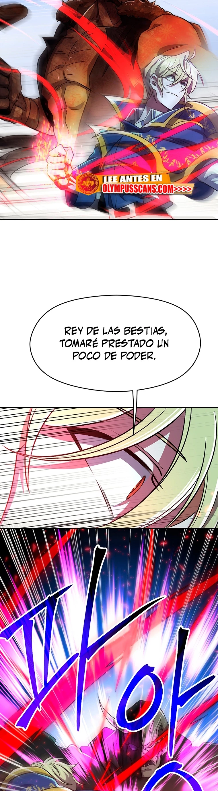 Archimago trascendiendo a través de la regresión > Capitulo 64 > Page 141