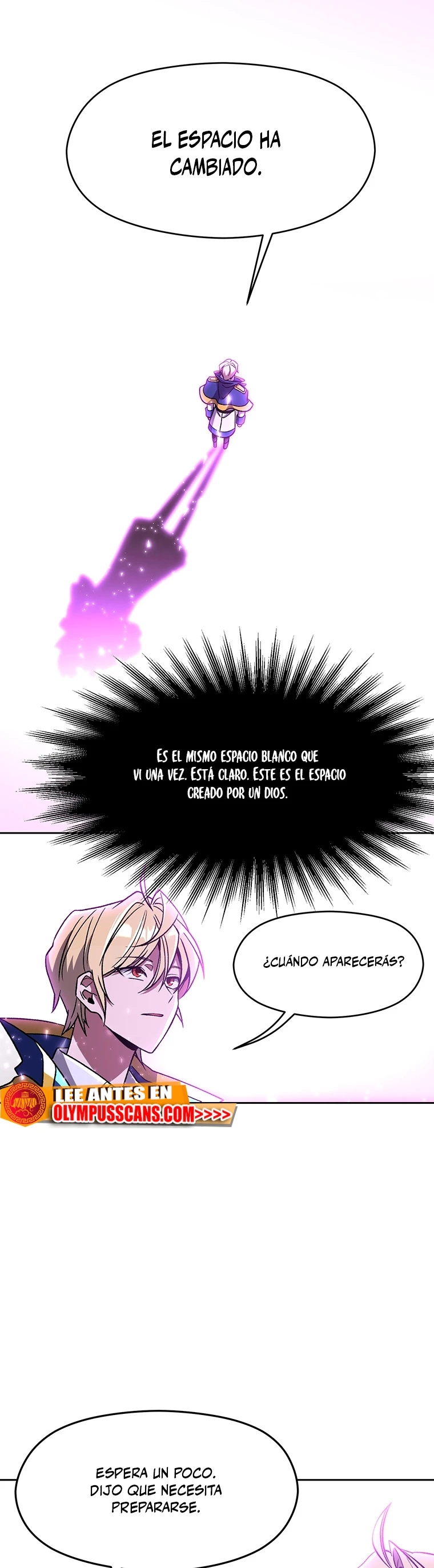 Archimago trascendiendo a través de la regresión > Capitulo 64 > Page 191