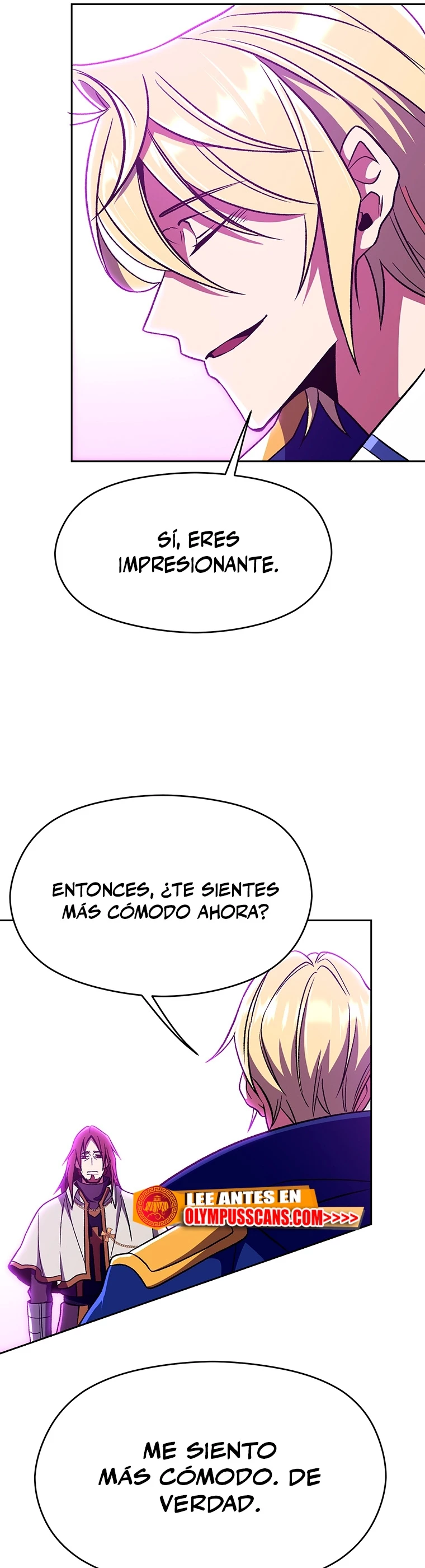 Archimago trascendiendo a través de la regresión > Capitulo 64 > Page 221