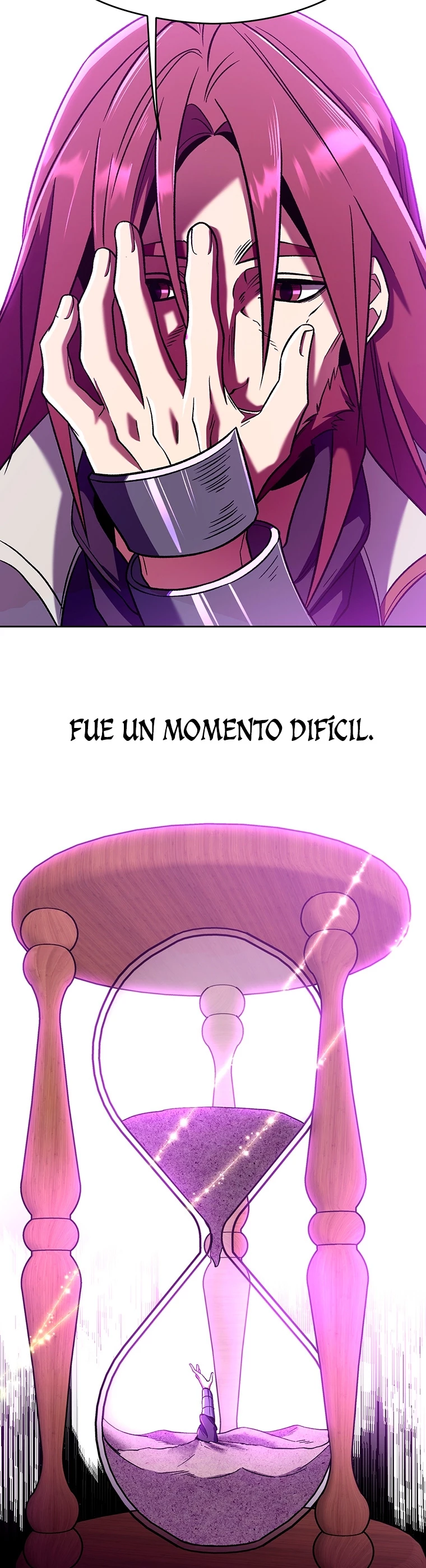 Archimago trascendiendo a través de la regresión > Capitulo 64 > Page 231