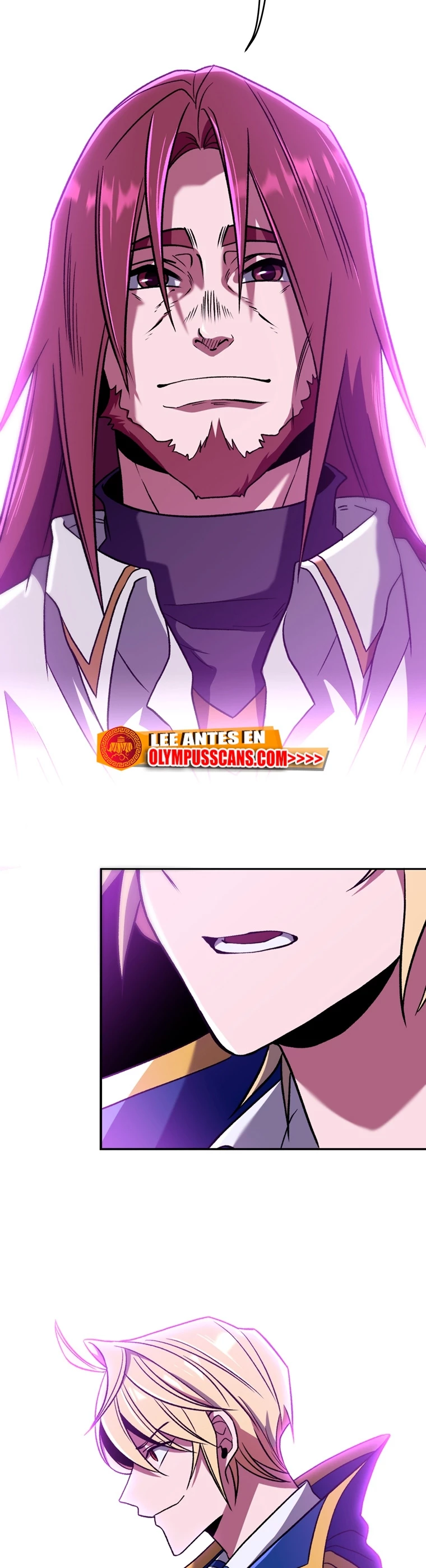 Archimago trascendiendo a través de la regresión > Capitulo 64 > Page 281