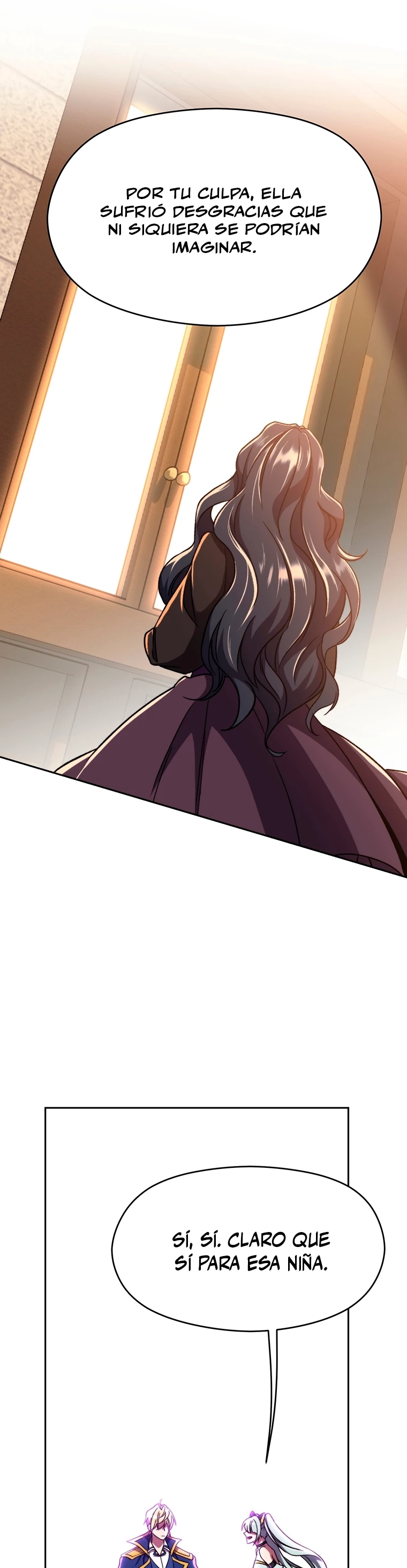 Archimago trascendiendo a través de la regresión > Capitulo 64 > Page 341