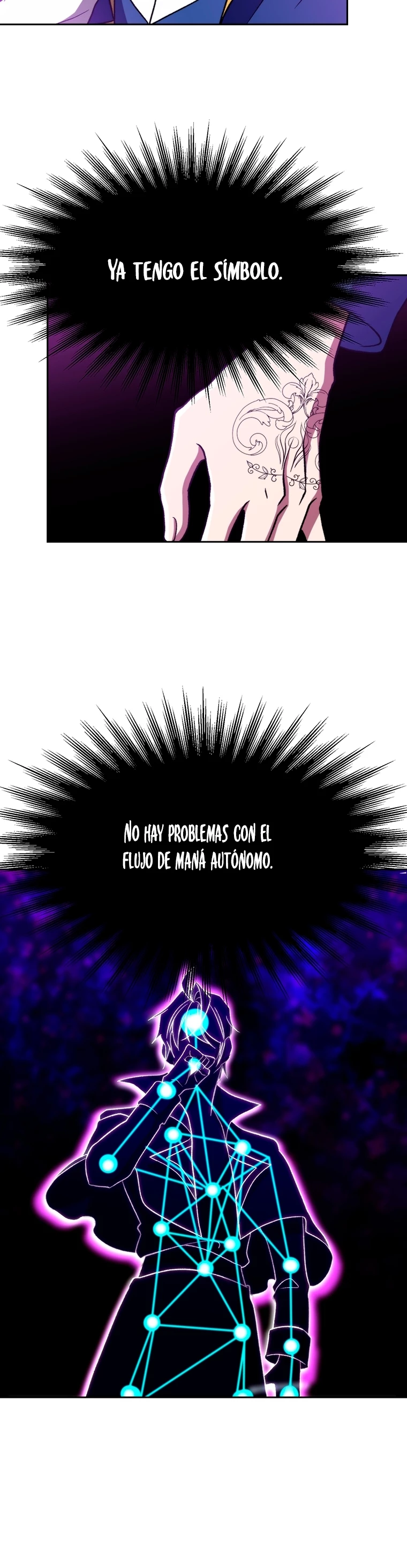 Archimago trascendiendo a través de la regresión > Capitulo 64 > Page 361