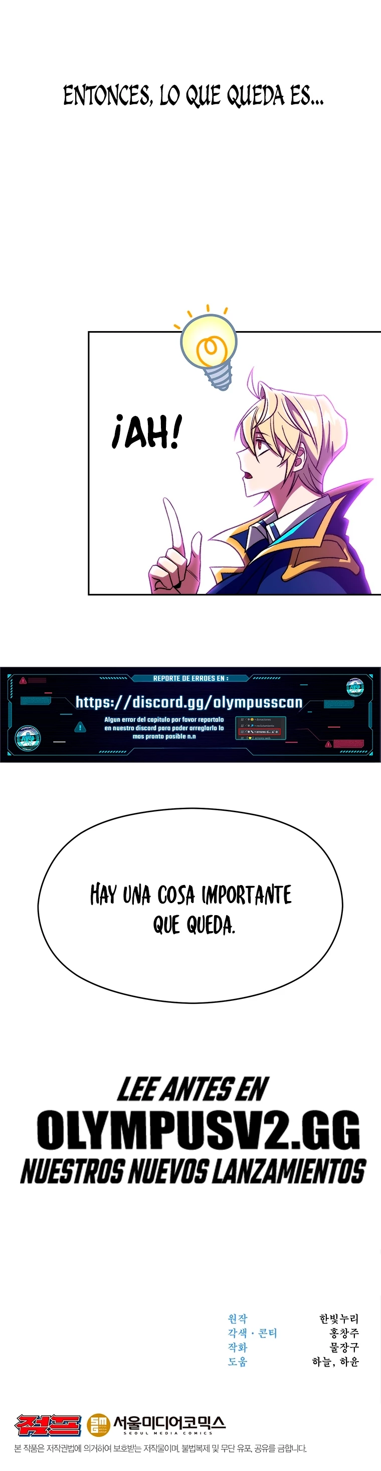 Archimago trascendiendo a través de la regresión > Capitulo 64 > Page 371