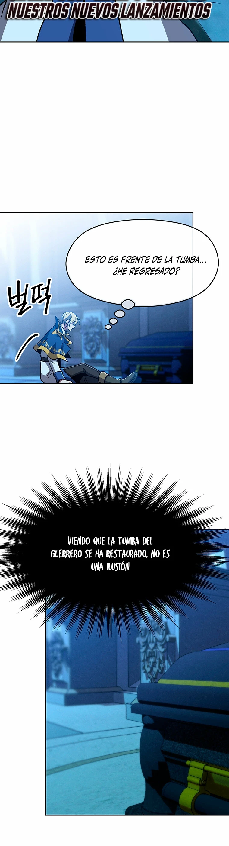 Archimago trascendiendo a través de la regresión > Capitulo 65 > Page 21