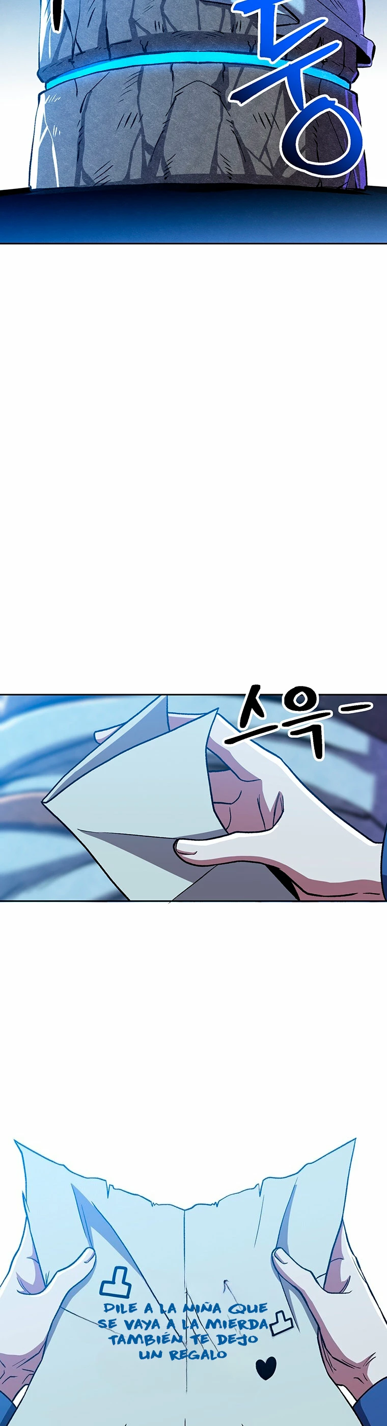 Archimago trascendiendo a través de la regresión > Capitulo 65 > Page 81