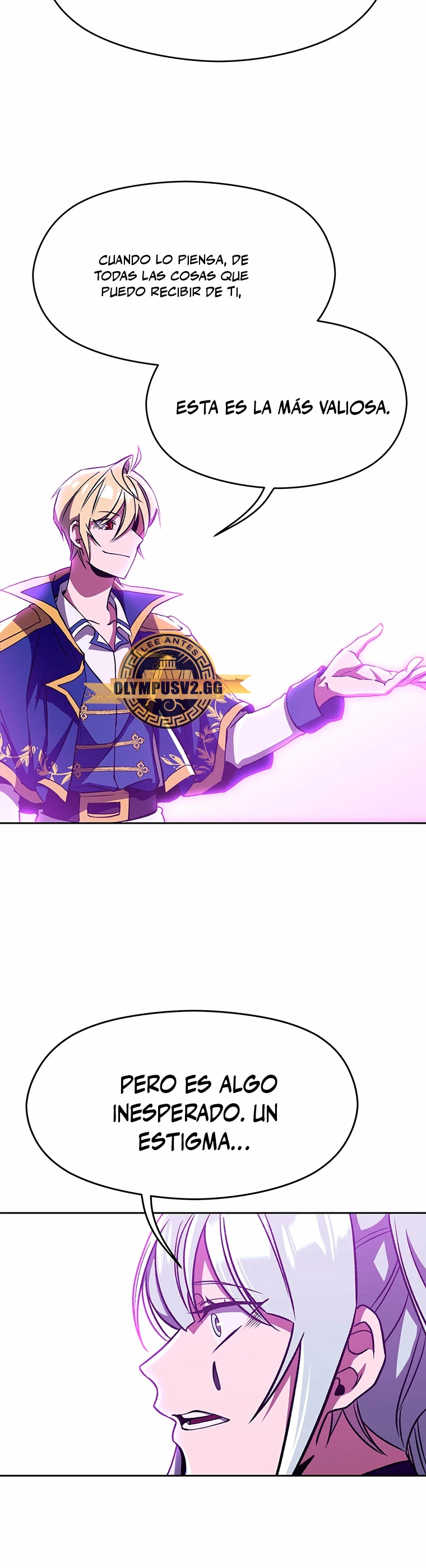 Archimago trascendiendo a través de la regresión > Capitulo 65 > Page 151