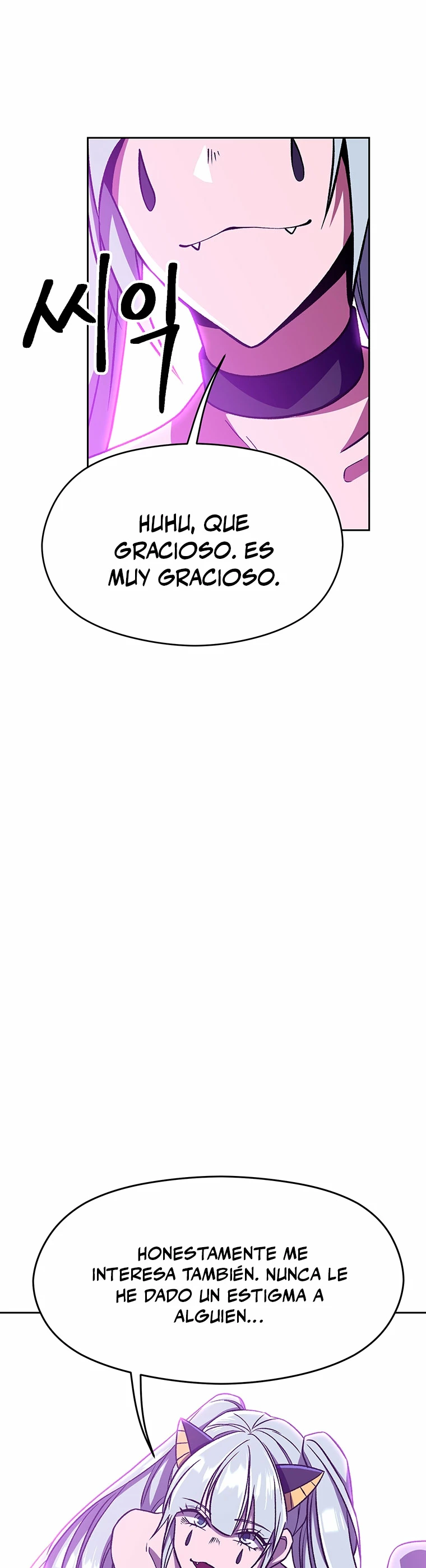 Archimago trascendiendo a través de la regresión > Capitulo 65 > Page 161