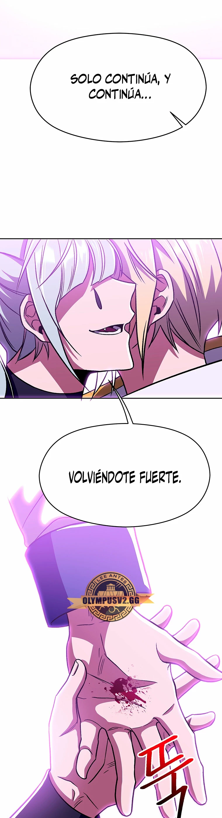 Archimago trascendiendo a través de la regresión > Capitulo 65 > Page 221