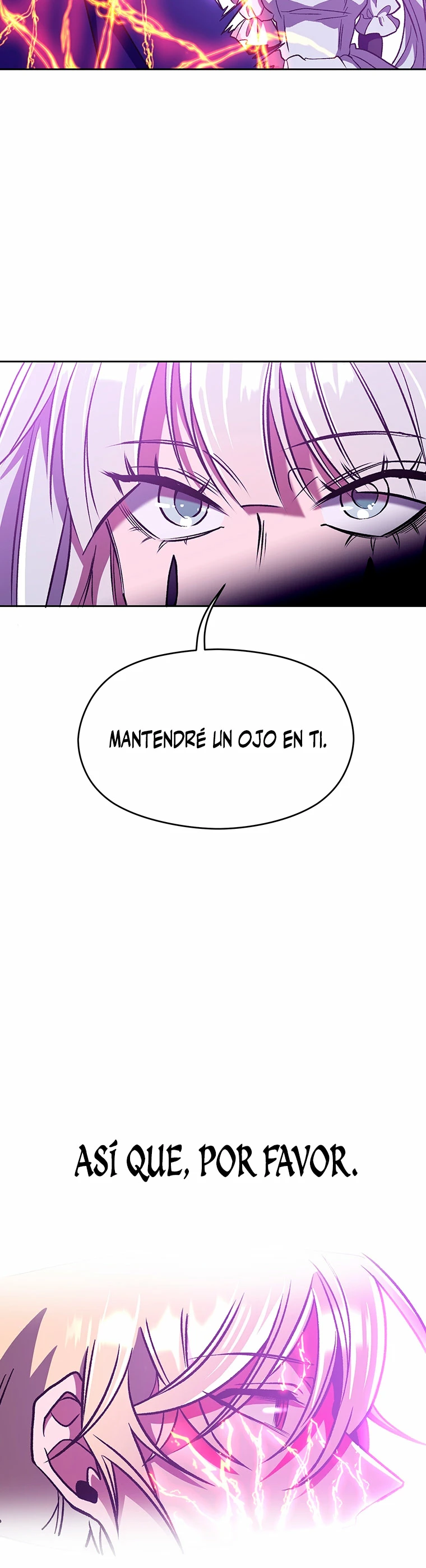 Archimago trascendiendo a través de la regresión > Capitulo 65 > Page 251