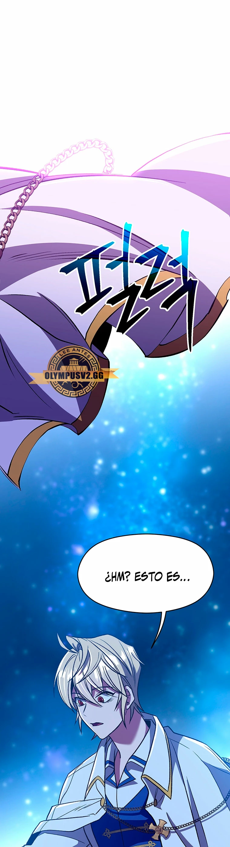 Archimago trascendiendo a través de la regresión > Capitulo 65 > Page 261