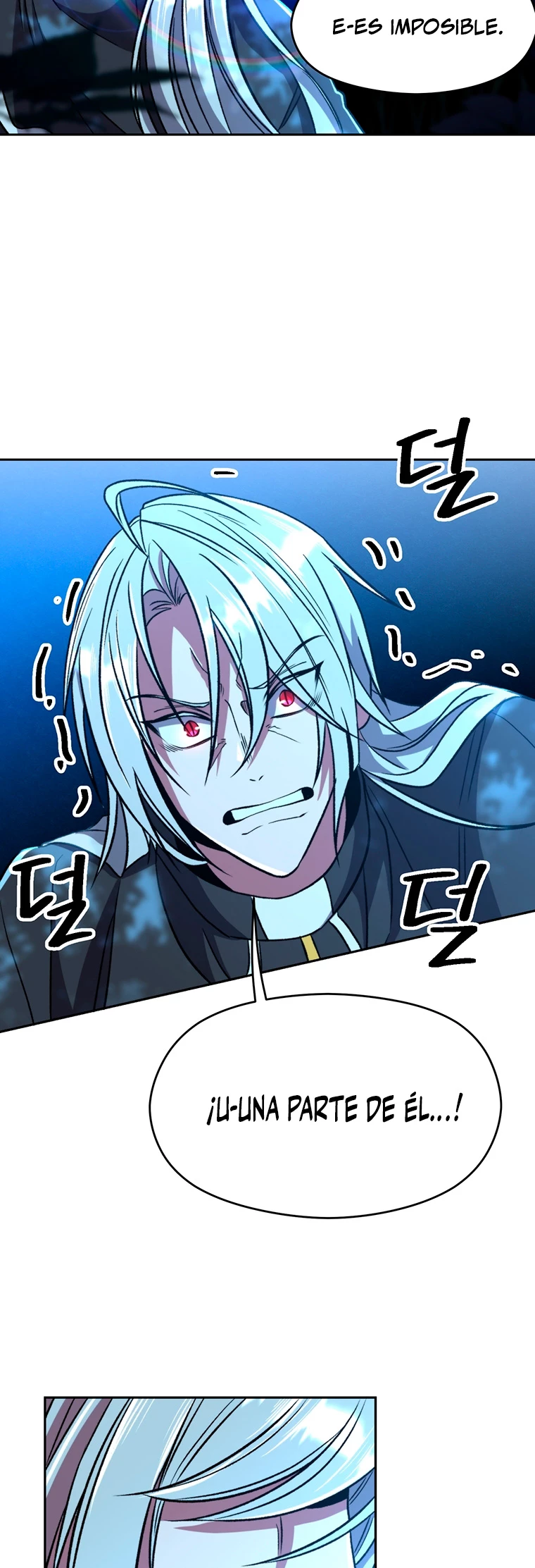 Archimago trascendiendo a través de la regresión > Capitulo 65 > Page 341