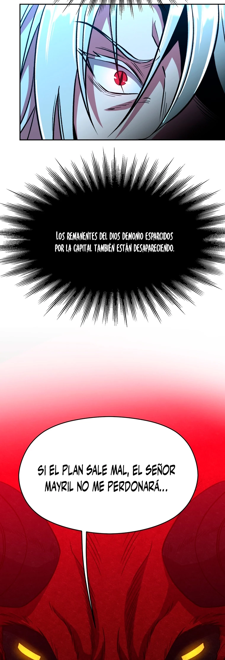 Archimago trascendiendo a través de la regresión > Capitulo 65 > Page 361