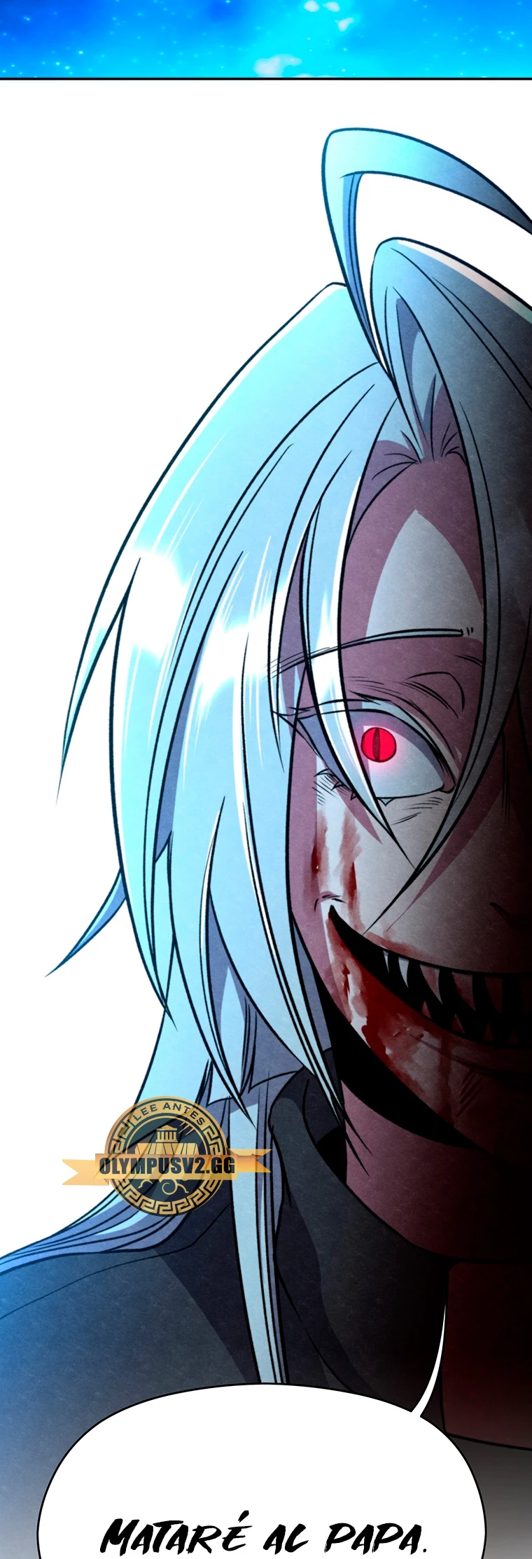 Archimago trascendiendo a través de la regresión > Capitulo 65 > Page 391