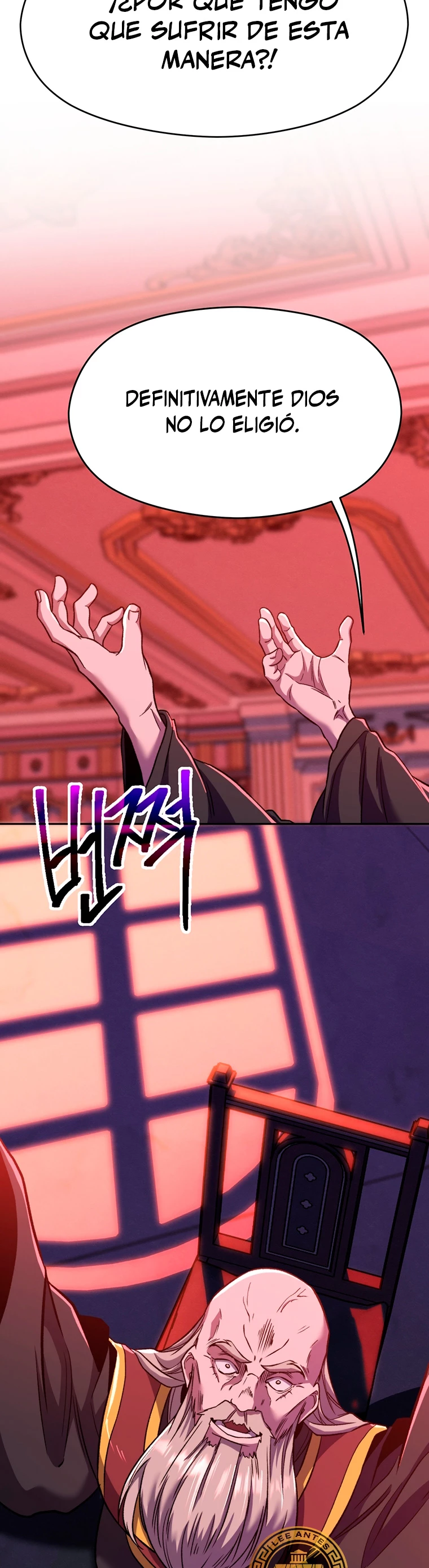 Archimago trascendiendo a través de la regresión > Capitulo 66 > Page 31