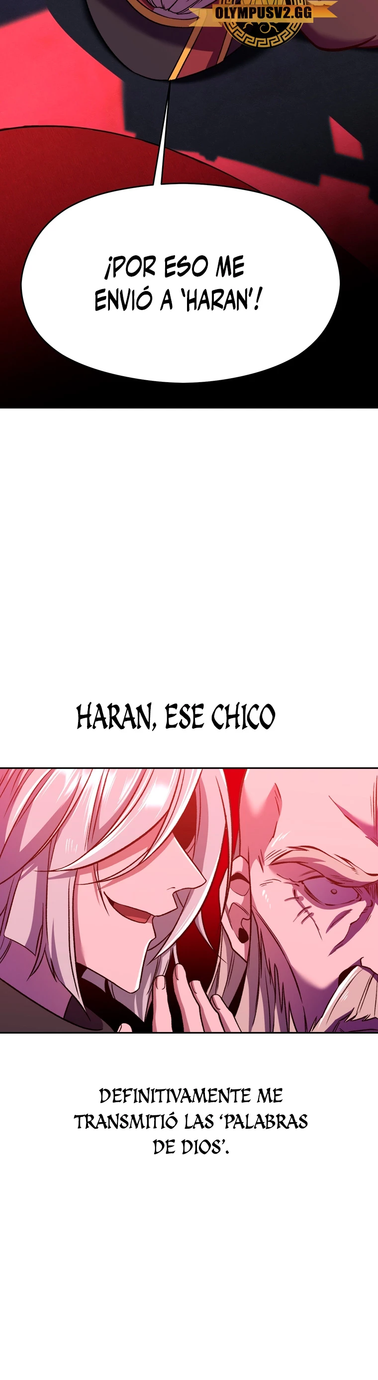 Archimago trascendiendo a través de la regresión > Capitulo 66 > Page 41