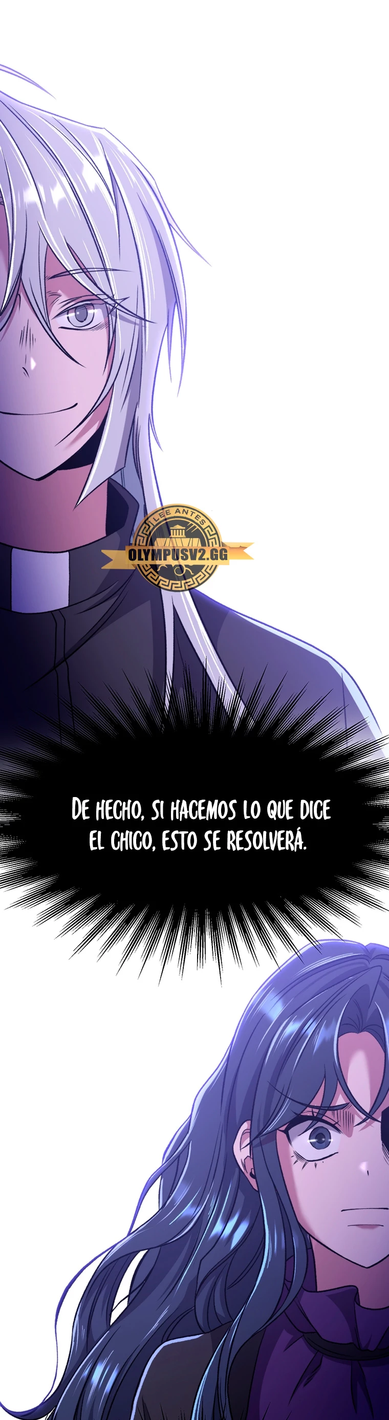 Archimago trascendiendo a través de la regresión > Capitulo 66 > Page 51