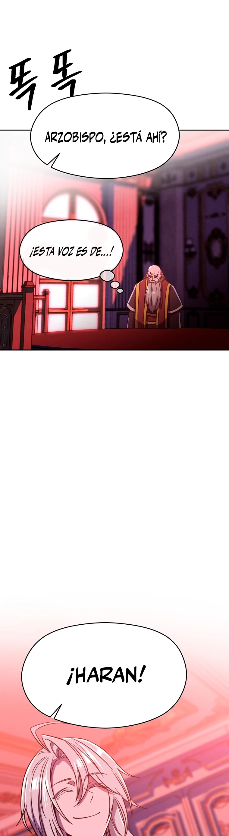 Archimago trascendiendo a través de la regresión > Capitulo 66 > Page 81