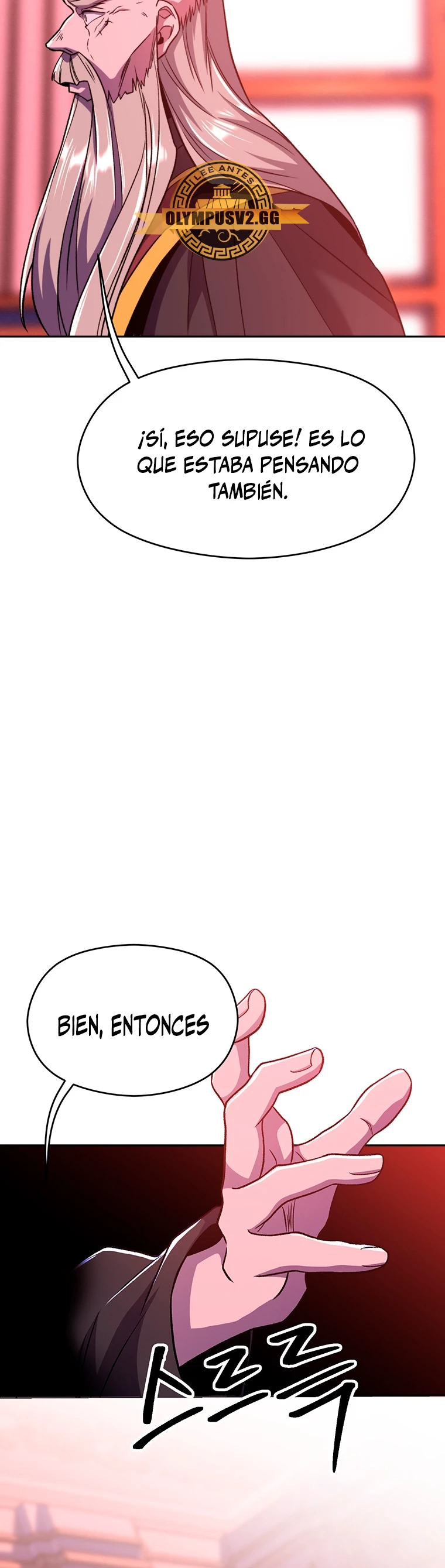 Archimago trascendiendo a través de la regresión > Capitulo 66 > Page 131