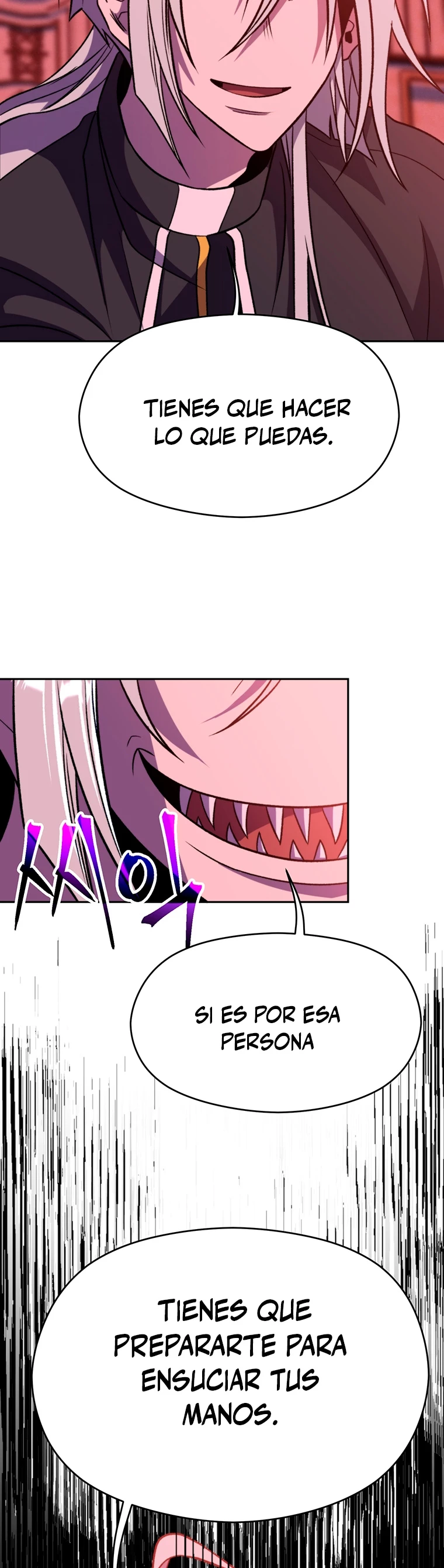 Archimago trascendiendo a través de la regresión > Capitulo 66 > Page 151